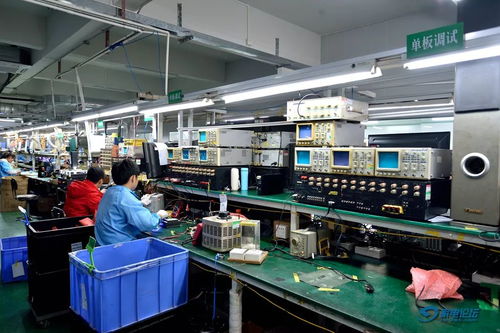 天逸新廠區正式啟用 技術、規模、產品與理念的全面躍升