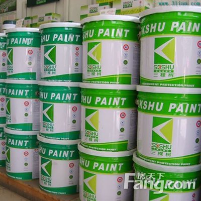 全國(guó)優(yōu)質(zhì)沃土涂料品牌排名總匯與選購(gòu)指南