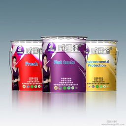 中國(guó)涂料行業(yè) 十大品牌引領(lǐng)下的代理、加盟與制造格局