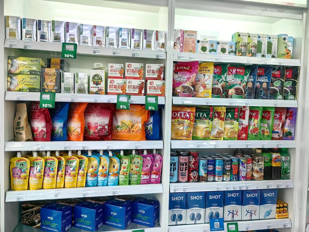 蒙古國零售藥店多元化經(jīng)營 食品與日用百貨的銷售現(xiàn)狀與趨勢(shì)